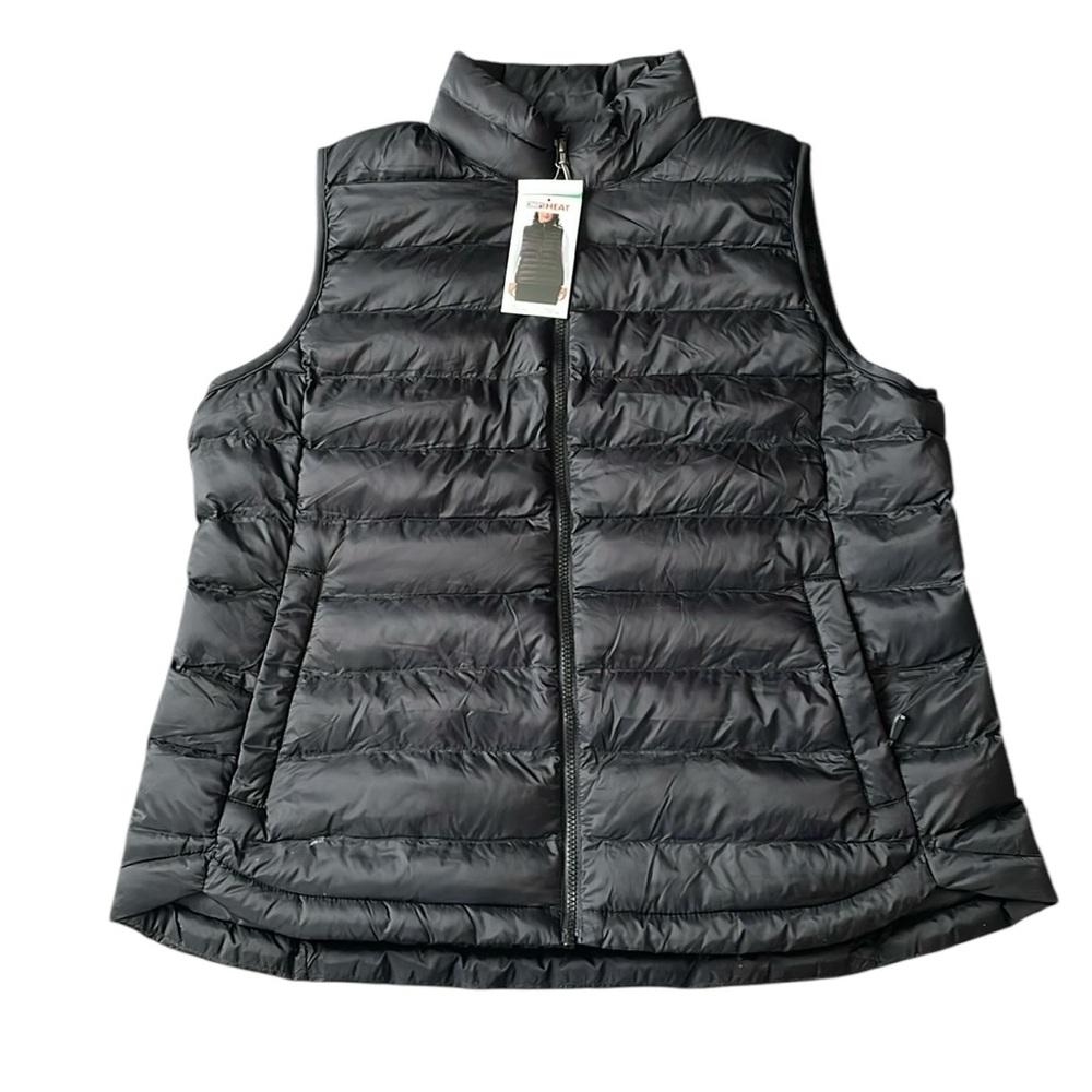 32 Degrees Heat - Women's Lightweight Packable Vest
